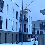 Sea Happens - Takas I Jura 3 Appartement