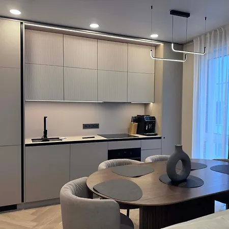 Sea Happens - Takas I Jura 3 * Połąga