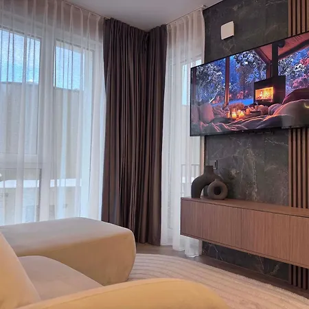 Sea Happens - Takas I Jura 3 Połąga