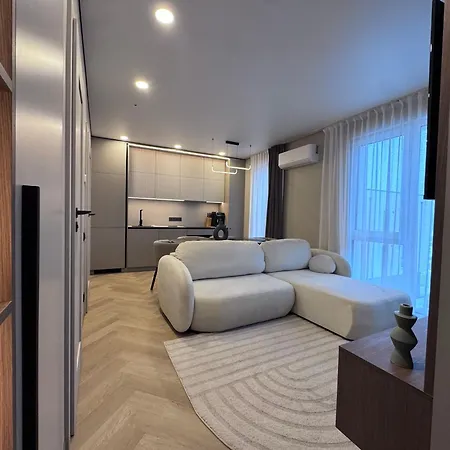 Sea Happens - Takas I Jura 3 Apartament