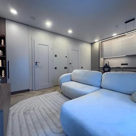 Apartament Sea Happens - Takas I Jura 3 *