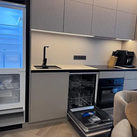 Apartament Sea Happens - Takas I Jura 3