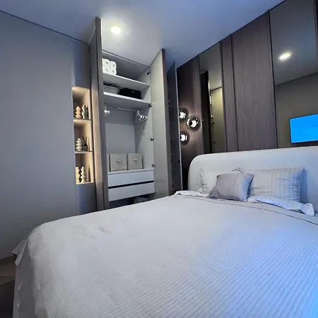 Sea Happens - Takas I Jura 3 Apartmán