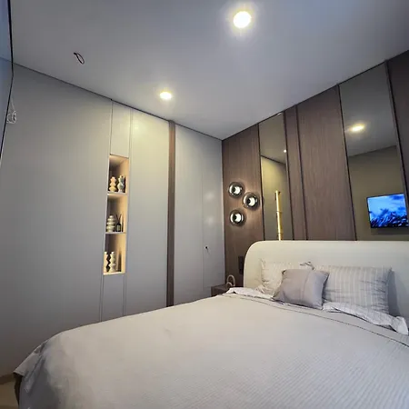 Apartmán Sea Happens - Takas I Jura 3 *