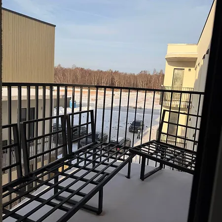 Sea Happens - Takas I Jura 3 Appartement Palanga