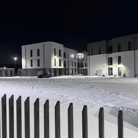 Apartmán Sea Happens - Takas I Jura 3 Palanga