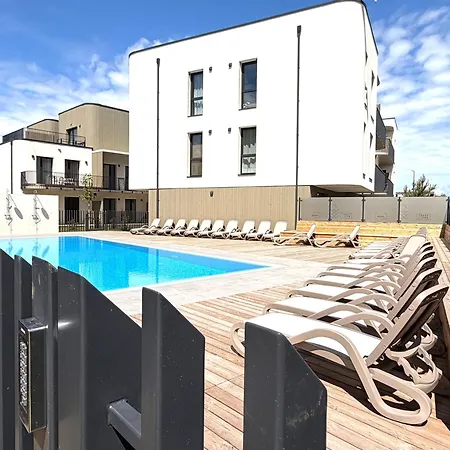 Appartement Sea Happens - Takas I Jura 3