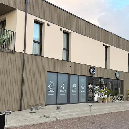 Appartement Sea Happens - Takas I Jura 3 *