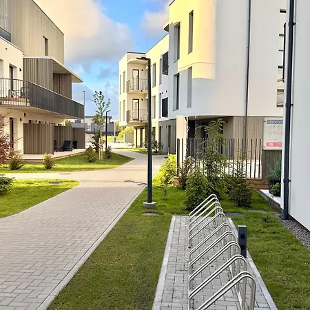 Appartement Sea Happens - Takas I Jura 3 *
