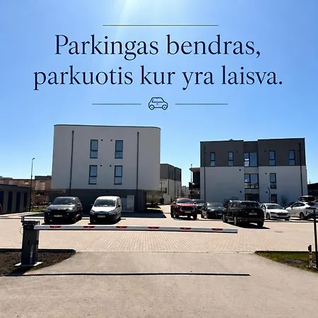 Appartement Sea Happens - Takas I Jura 3