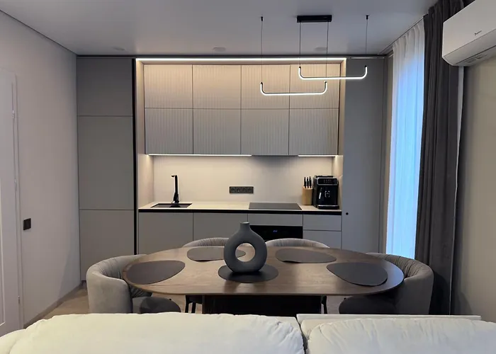 Apartmán Sea Happens - Takas I Jura 3