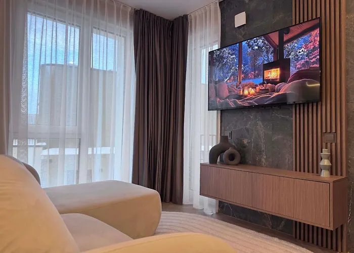 Sea Happens - Takas I Jura 3 Palanga