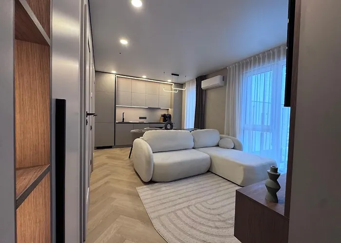 Sea Happens - Takas I Jura 3 Apartament