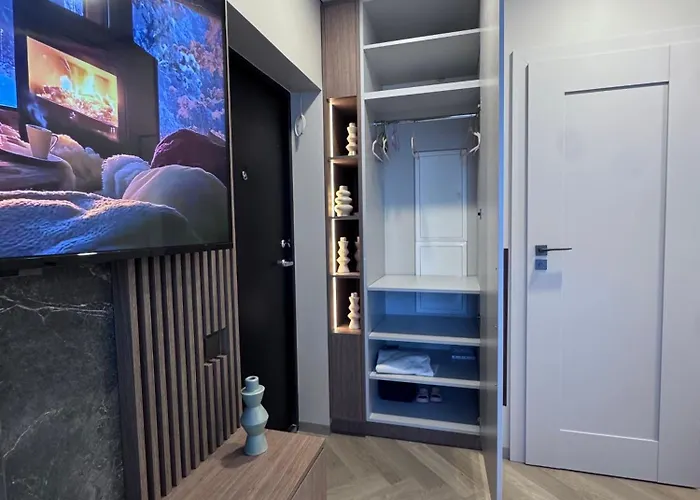 Sea Happens - Takas I Jura 3 Apartament *