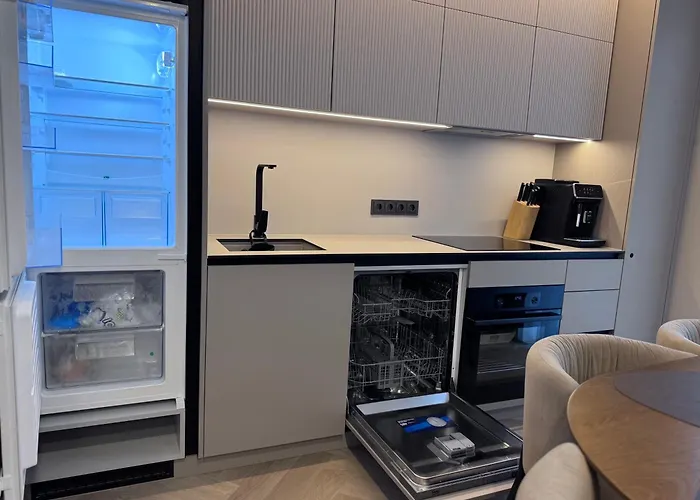 Apartament Sea Happens - Takas I Jura 3