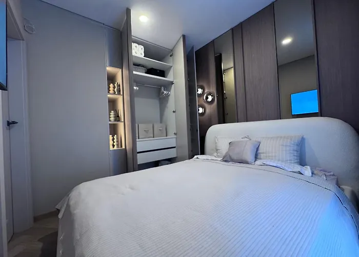 Sea Happens - Takas I Jura 3 Apartament