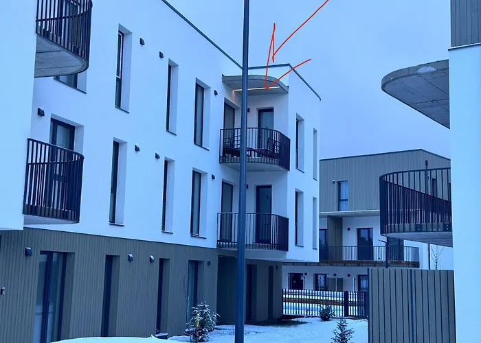 Sea Happens - Takas I Jura 3 Apartament